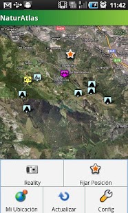 Atlas de Naturaleza Screenshots 1