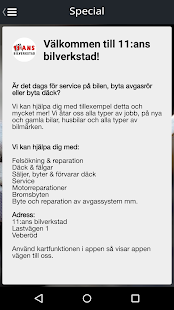 Download 11:ans Bilverkstad AB APK for Android