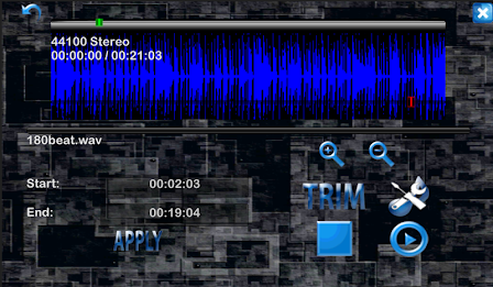 dPocket Studio Key poster 5