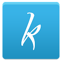 Klyph Pro for Facebook mobile app icon