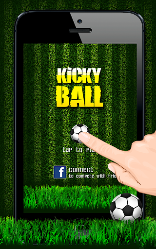 Kicky Ball