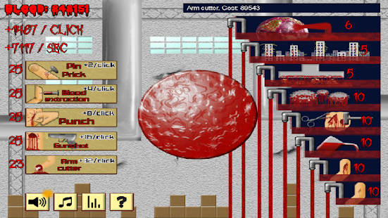 Free Download Blood Stream APK for PC