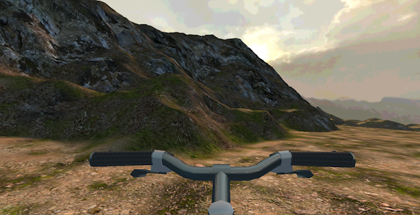 Download Mountain Bike Simulator APK for Android