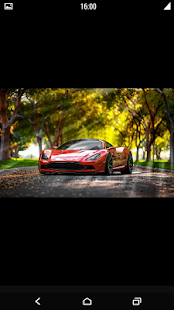 Lastest Hot Cars APK for PC