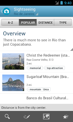 免費下載旅遊APP|Rio de Janeiro Travel Guide app開箱文|APP開箱王
