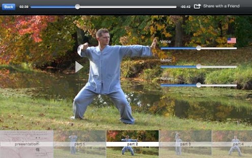 Free Download Qi-Gong Lite APK