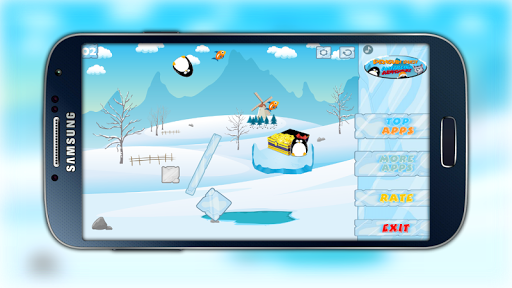 免費下載解謎APP|Antarctica Penguin Adventure ∇ app開箱文|APP開箱王