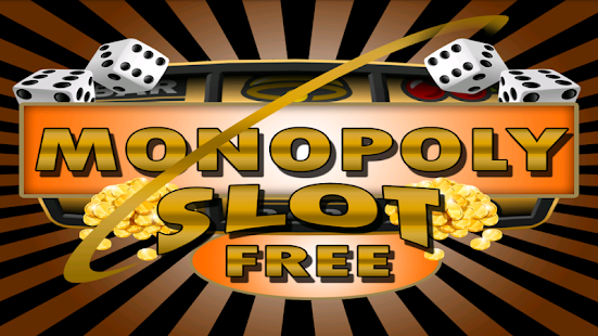 free monopoly slot