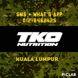 TKO Nutrition.apk 4.0.1
