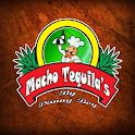 Macho Tequila logo