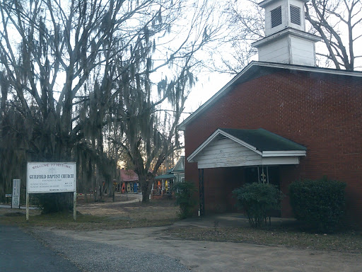 Guilfield Baptist Church