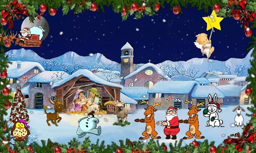 How to mod Play Kids Christmas Free 2016 2.0.0 apk for android