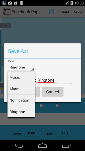 免費下載音樂APP|Ringtones Mp3 generator maker app開箱文|APP開箱王