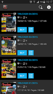 How to download TRUCKER 1.3.2 mod apk for android