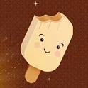 Popsicle Breaking icon