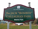 The Jack Bomber Callaghan Park