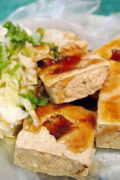 Taiwanese Snacks Puzzle poster 1