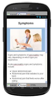 How to mod Pancreatitis Information lastet apk for pc