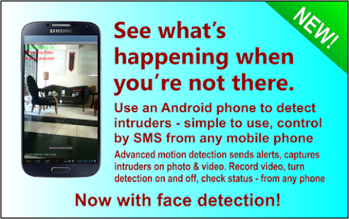 iGotcha Pro intruder detector Screenshots 16