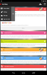 My Secret Diary With Password by BRC Mobile poster 20