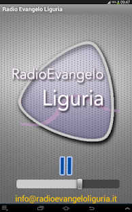 Free Radio Evangelo Liguria APK for PC