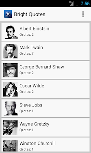 Free Download Bright Quotes APK