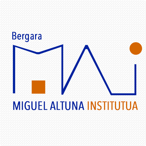 MAI Miguel Altuna Institutua LOGO-APP點子