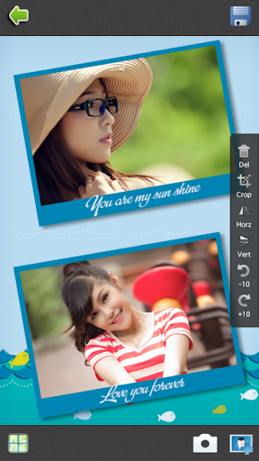 【免費攝影App】PicGrid - Wonder Photo Collage-APP點子