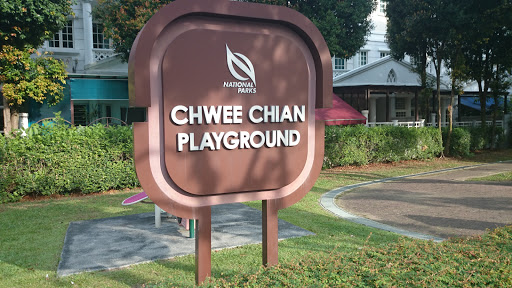 Chwee Chian Park