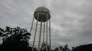 Belleview Florida Water Tower