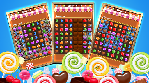 【免費棋類遊戲App】Candy Ultimate-APP點子