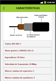 Data cables Screenshots 8