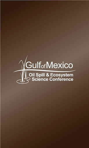 Gulf Science Conference