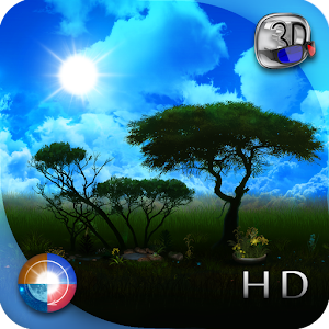 Jade Nature HD logo