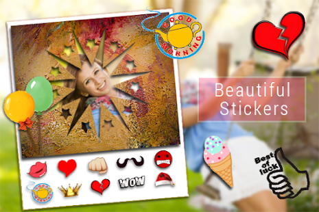 How to download Photo Frame - Shapes 1.0 mod apk for android