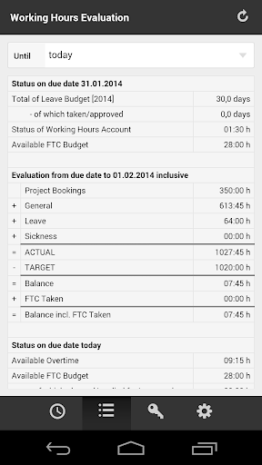 免費下載生產應用APP|Projektron BCS app app開箱文|APP開箱王