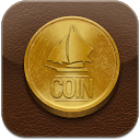 Espier Coins mobile app icon