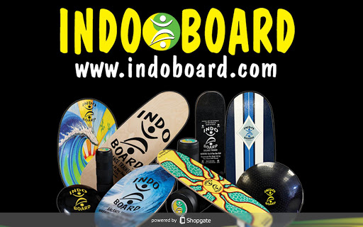 【免費購物App】Indo Board Balance App-APP點子