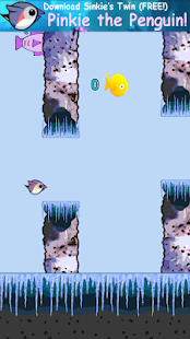 Pluto the Penguin Screenshots 1
