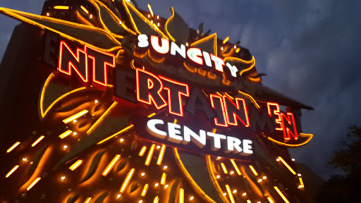 Sun City Entertainment Centre