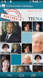 How to download TECNA Summer Conference 1.0.1 apk for laptop