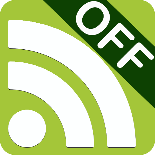 Offerr - OfflineEasyRssReader 新聞 App LOGO-APP開箱王