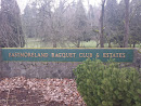 Eastmoreland Racquet Club and Estates