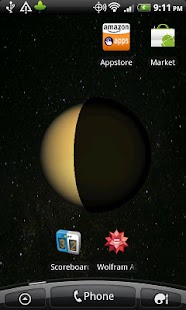 How to download Lunar Live Wallpaper Heavy lastet apk for android
