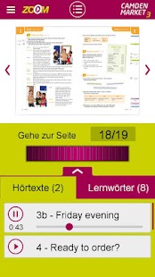 Camden Market Zoom 3 - Demo Screenshots 11