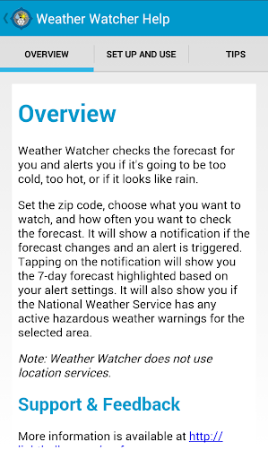免費下載天氣APP|Weather Watcher app開箱文|APP開箱王