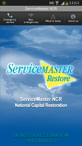 ServiceMaster NCR