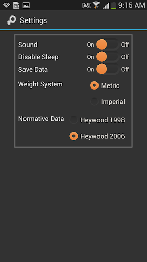 【免費健康App】Bruce Treadmill Test Protocol-APP點子