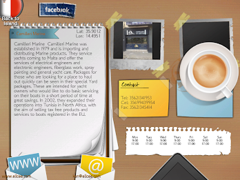 Smart-Malta, Smart-Islands poster 9