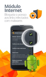 Mobile Security & Antivirus - screenshot thumbnail
